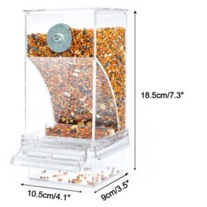 Comedero Automatico ,