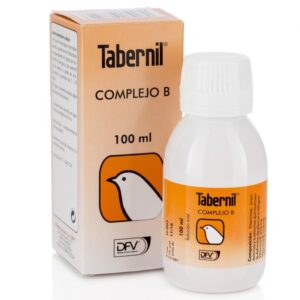 TABERNIL COMPLEJO B 100 ml