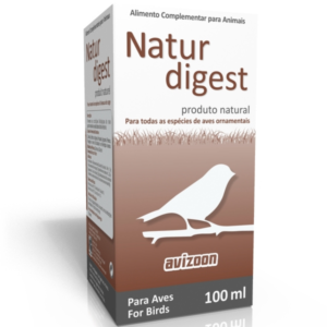 Avizoon Natur Digest 100 ml