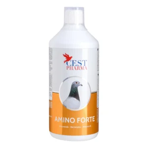 Cest Pharma Amino Forte for Pigeons