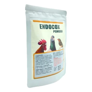 Endocox Powder - Anticoccidial Treatment for Birds