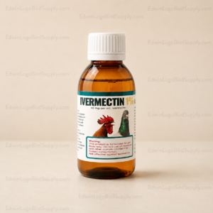 Ivermectin 1% Liquid